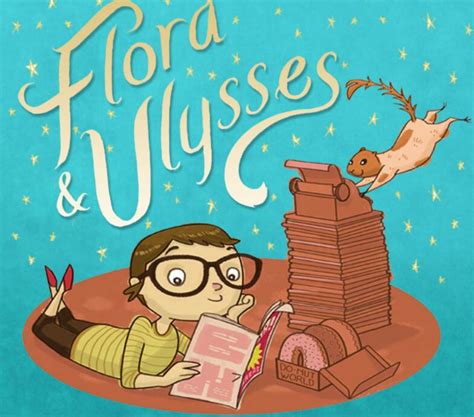 cartoonhd flora & ulysses